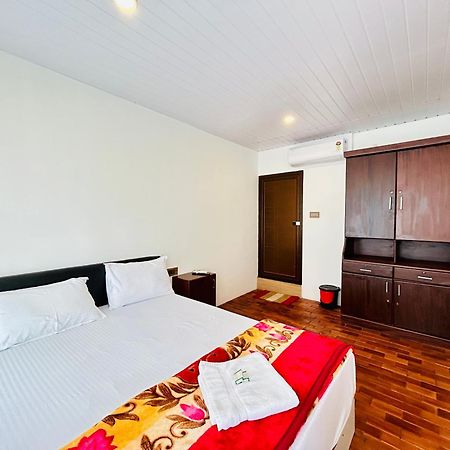 Baywood Cottages Vagamon Extérieur photo