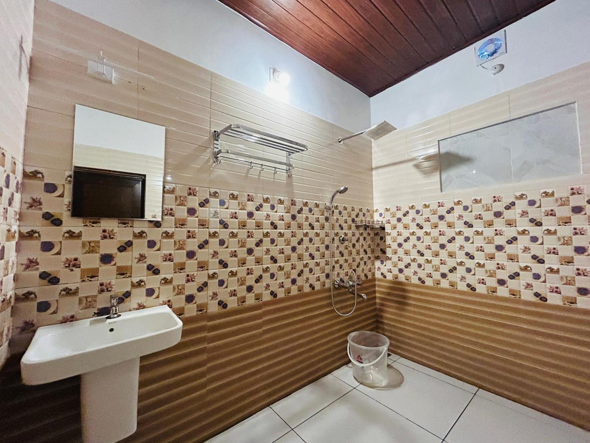 Baywood Cottages Vagamon Extérieur photo