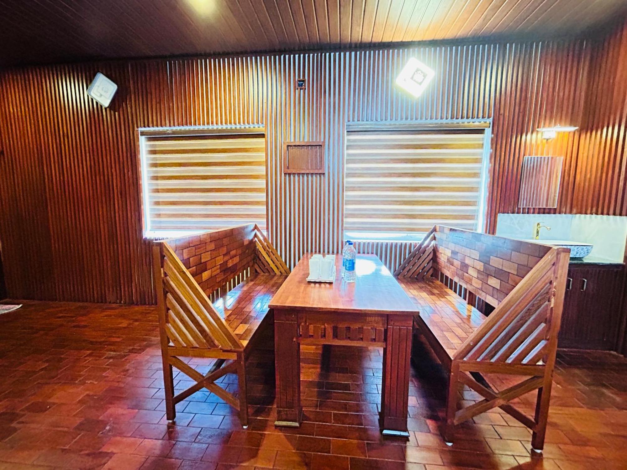 Baywood Cottages Vagamon Extérieur photo