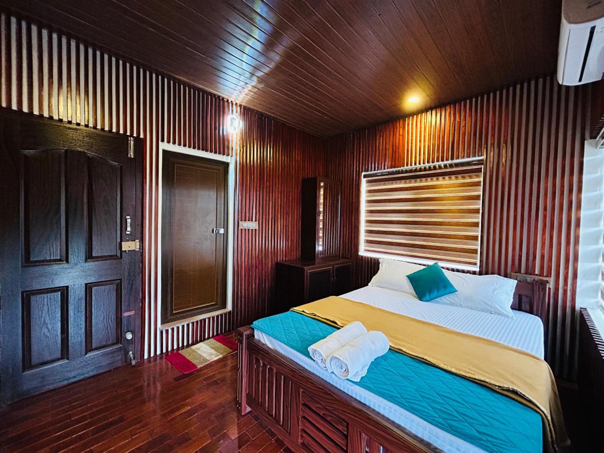 Baywood Cottages Vagamon Extérieur photo