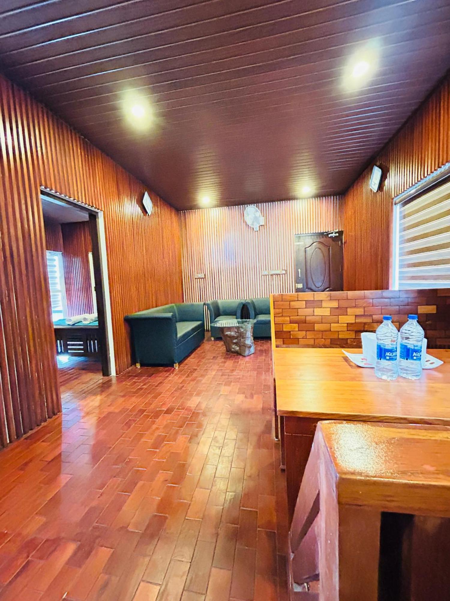 Baywood Cottages Vagamon Extérieur photo