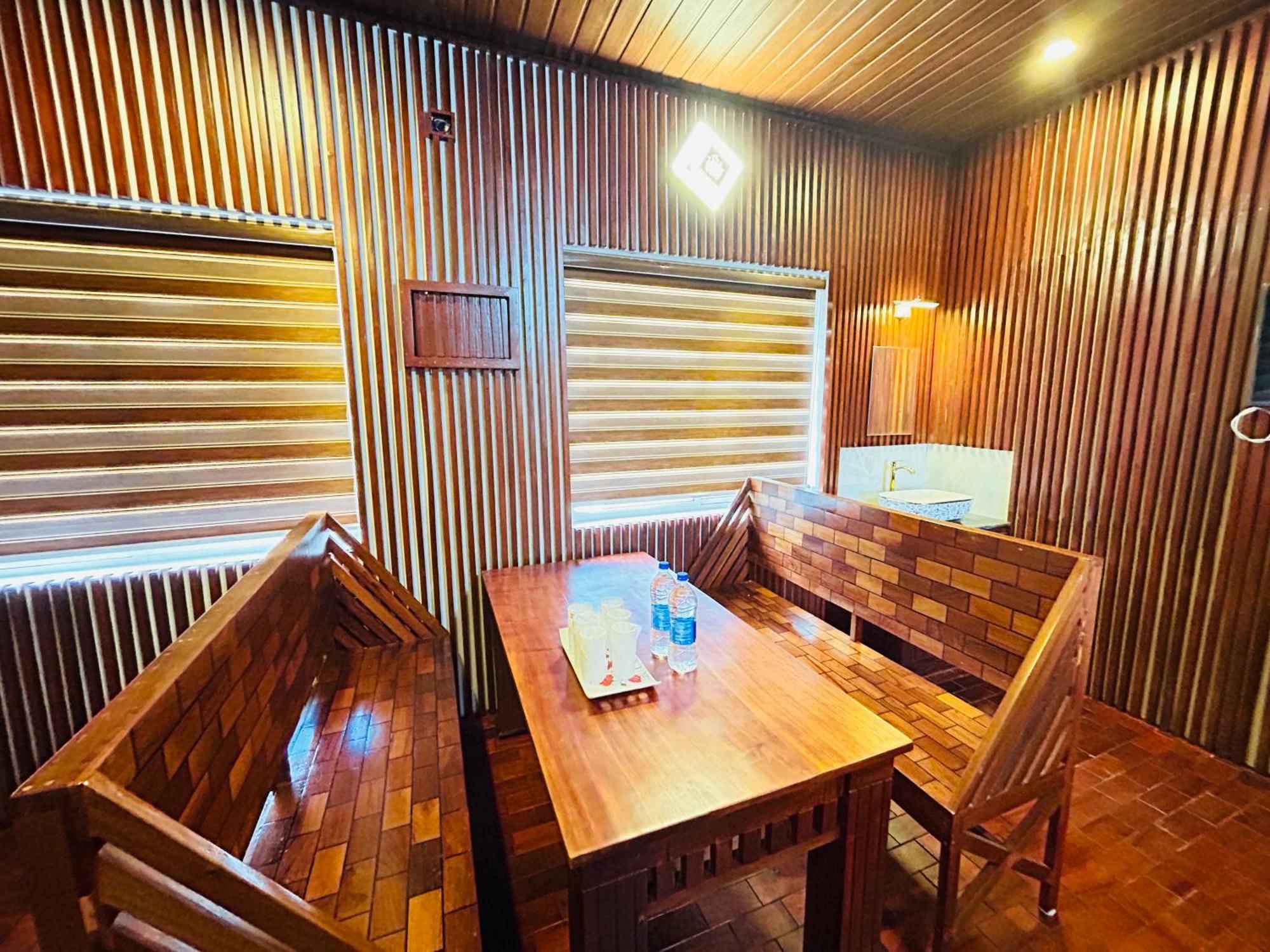 Baywood Cottages Vagamon Extérieur photo