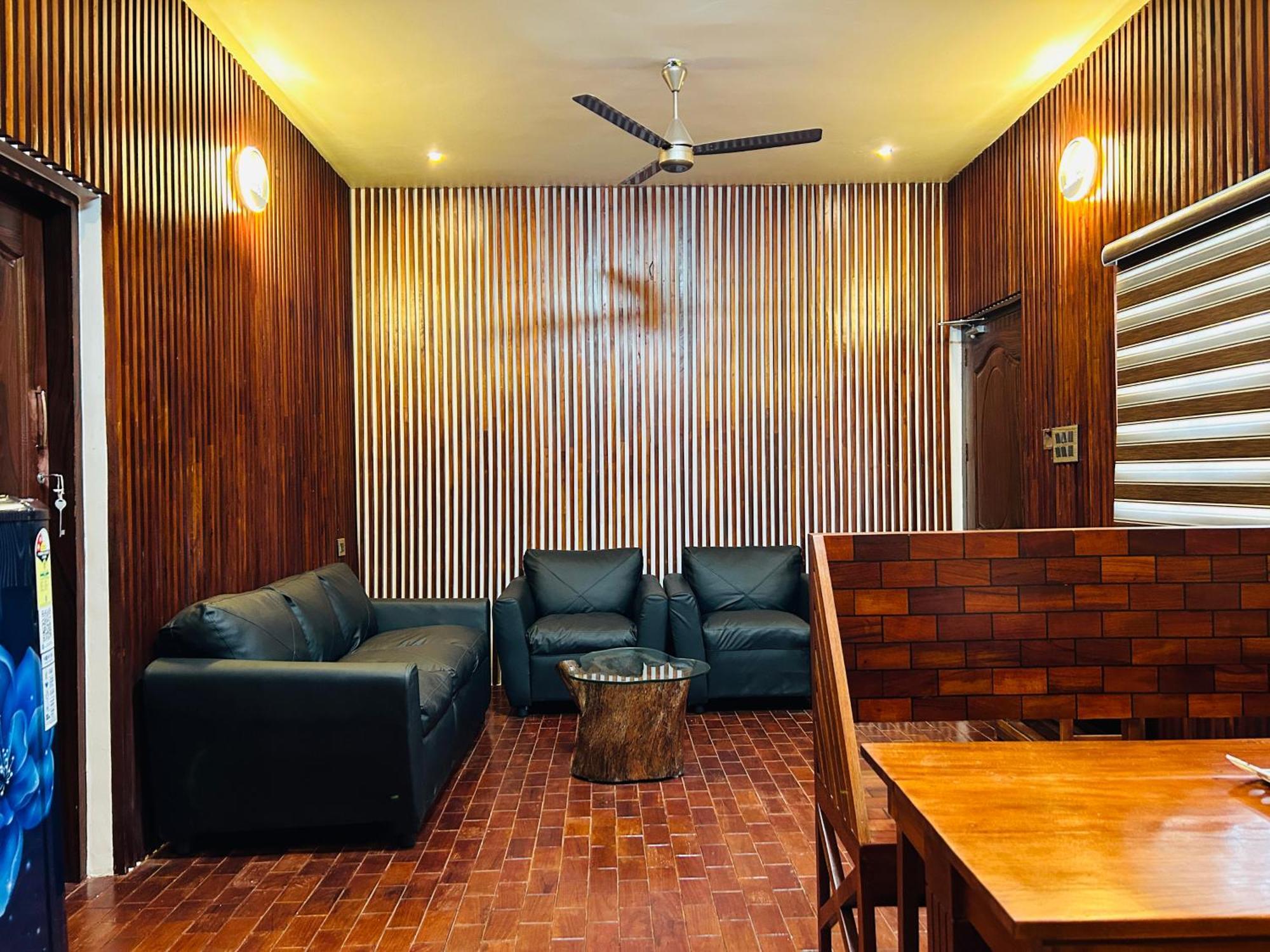 Baywood Cottages Vagamon Extérieur photo