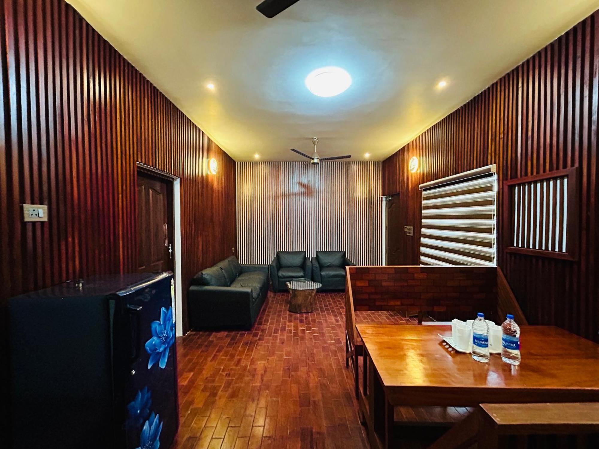 Baywood Cottages Vagamon Extérieur photo