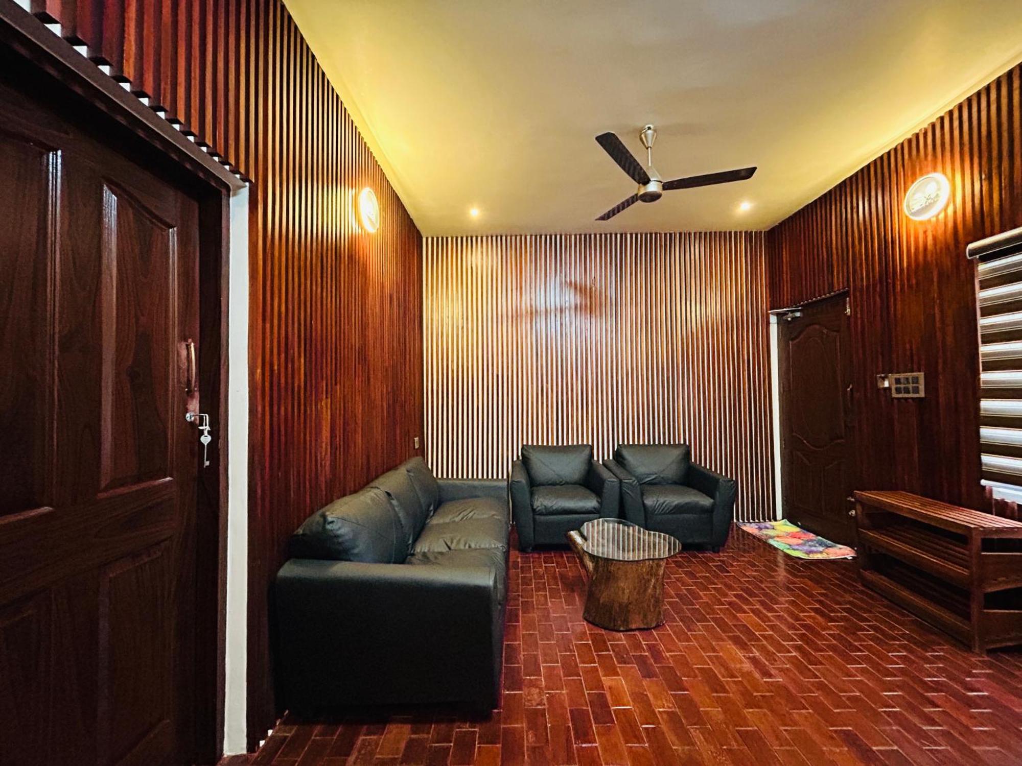 Baywood Cottages Vagamon Extérieur photo