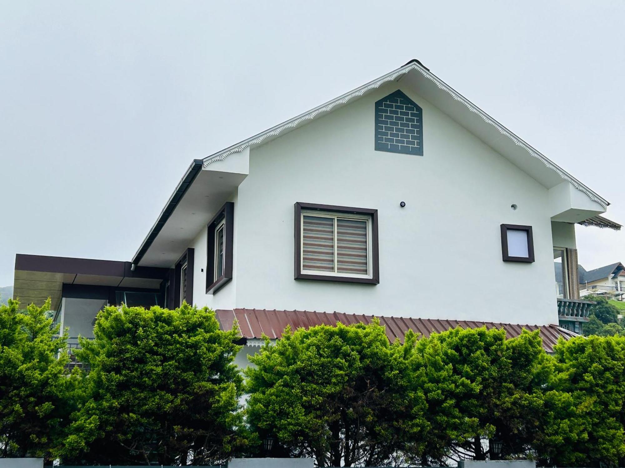 Baywood Cottages Vagamon Extérieur photo