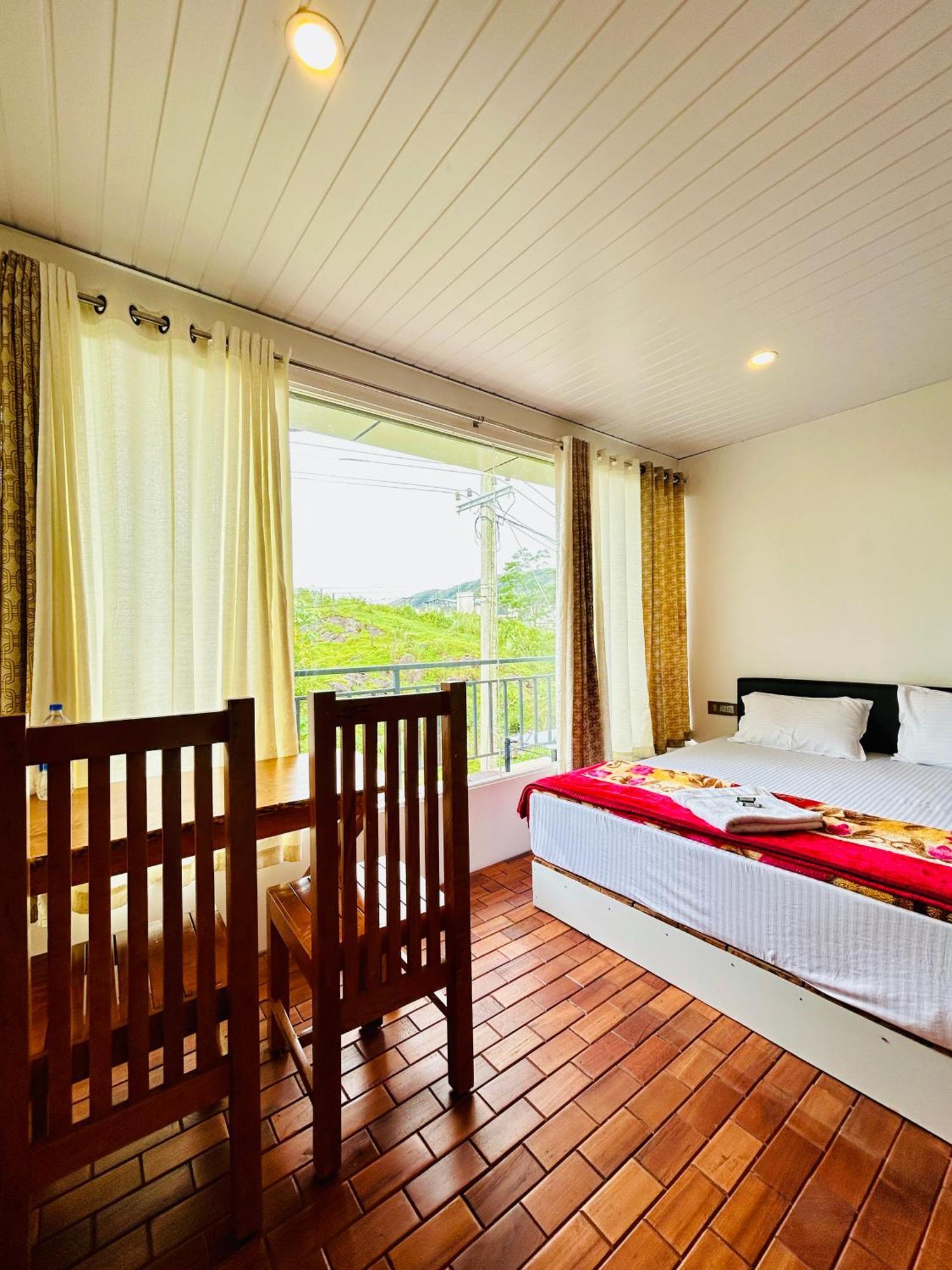 Baywood Cottages Vagamon Extérieur photo