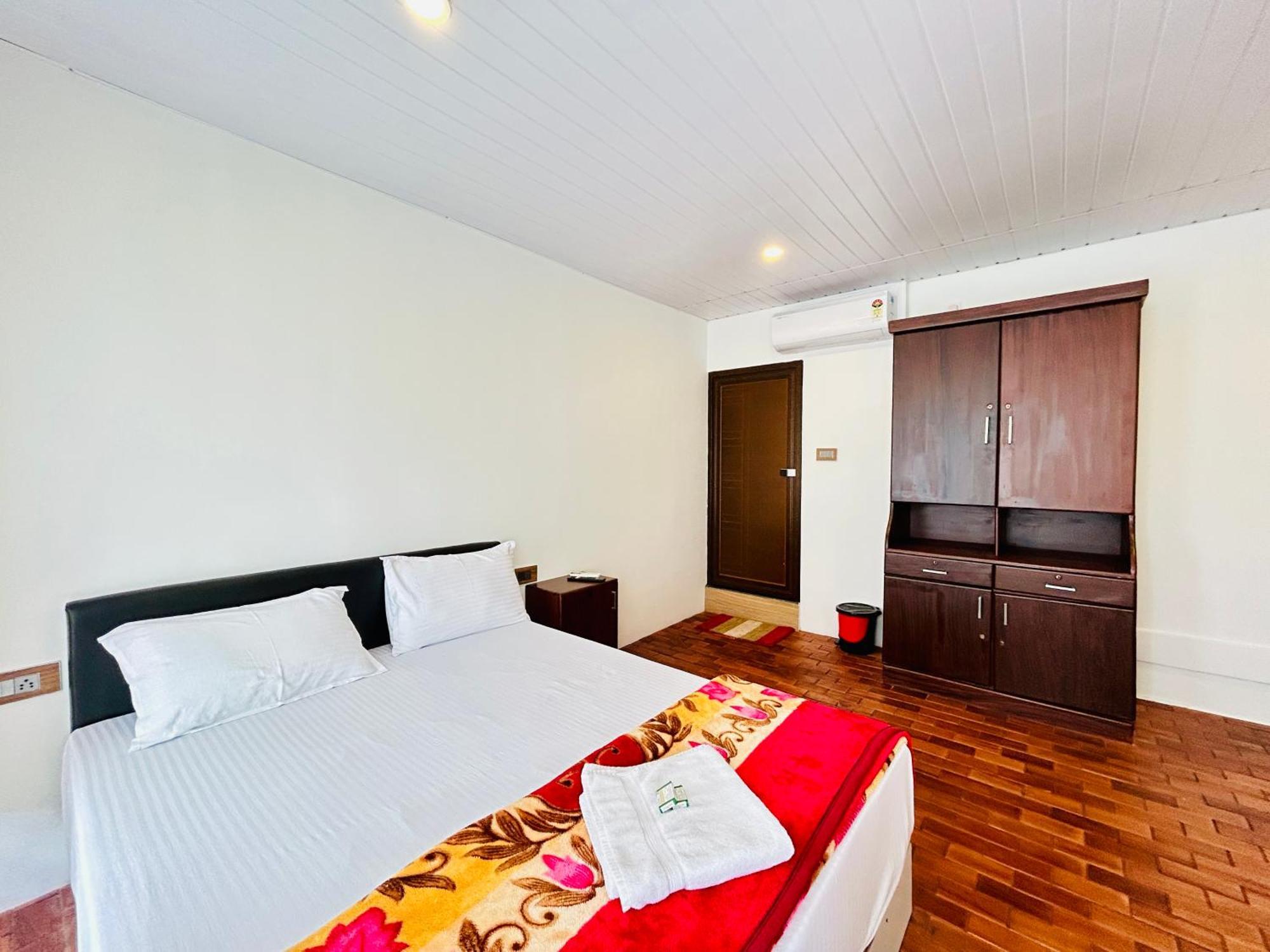 Baywood Cottages Vagamon Extérieur photo