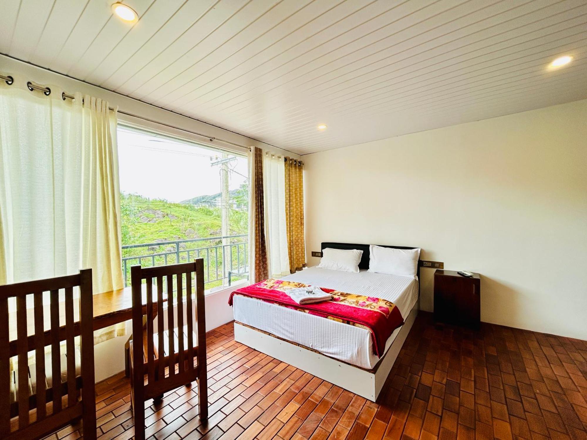 Baywood Cottages Vagamon Extérieur photo